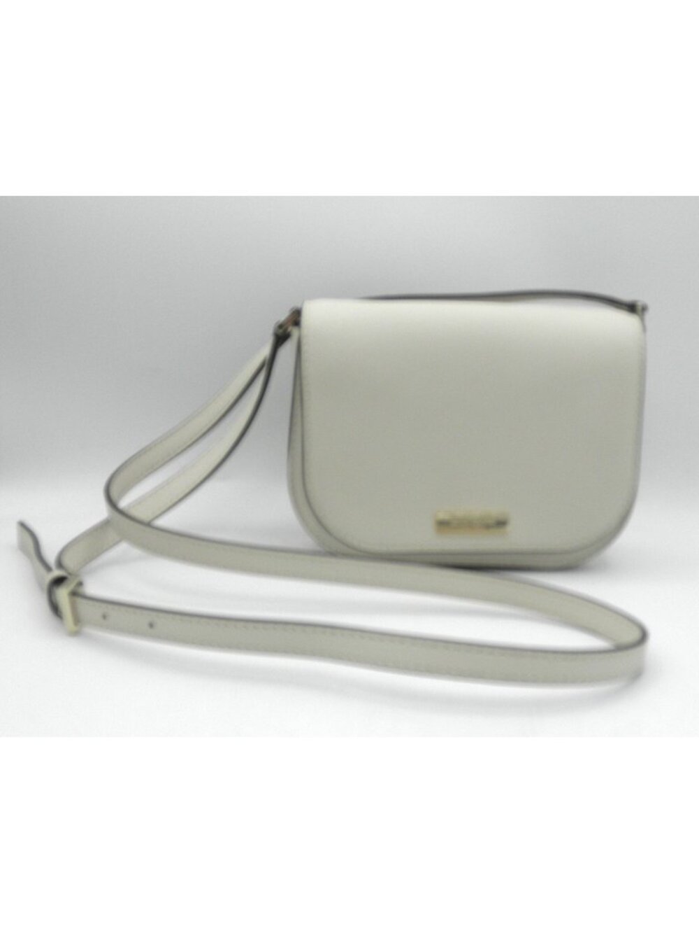 Kate Spade Parchment Crossbody Bag Laurel Way- Stylish & Functional